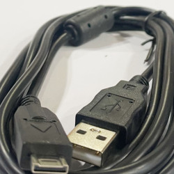 PANASONIC USB ΚΑΛΩΔΙΟ  FOR DMC-FZ38 