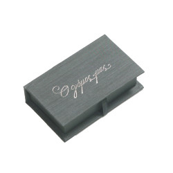 BOX FOR USB BLACK 