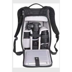 VANGUARD VESTA ASPIRE 41/45 BACKPACK ΤΣΑΝΤΑ ΠΛΑΤΗΣ 