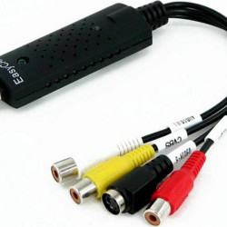 VIDEO GRABBER SCAR SE USB FOR VIDEO CAPUTER AD-014