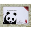 WWF 1318 Κορνίζα ξύλινη 13x18cm