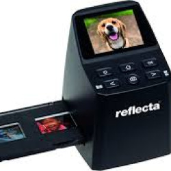 REFLECTA X22-SCAN