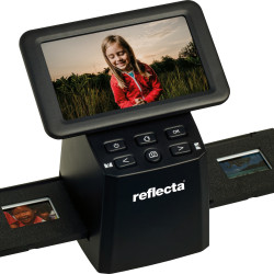 REFLECTA X33 SCAN 