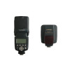 YONGNUO YN560IV  FLASH + YN560-TX CONTROLLER  KIT FOR NIKON ΜΕΤΑΧΕΙΡΙΣΜΕΝΟ 