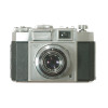 ΜΗΧΑΝΗ ZEISS IKON CONTINA ΑΝΑΛΟΓΙΚΗ ΦΑΚΟΣ 45MM F1 2.8 ΜΕΤΑΧΕΙΡΙΣΜΕΝΗ 