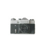 ZENIT B + LENS 50mm F3.5 ΜΗΧΑΝΗ ΓΙΑ ΦΙΛΜ ΜΕΤΑΧΕΙΡΙΣΜΕΝΗ 