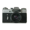 ZENIT -E + LENS HELIOS 44-2  M42 ΜΕΤΑΧΕΙΡΙΣΜΕΝΗ 