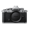 NIKON ZF BODY +NIKKOR Z40mm SE LENS  SILVER KIT  
