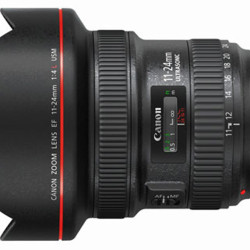 Canon EF 11-24mm f/4.0 L USM- (CASE BACK 150,00 EΥΡΩ ΕΩΣ 15-1-2024 )