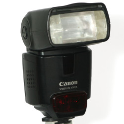 Canon Speedlite 430EX (Μεταχειρισμένο)