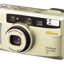 Nikon One Touch Zoom 90S