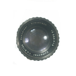 SCHNEIDER 105mm COMPONAR F1: 4.5 ΦΑΚΟΣ ΓΙΑ ΕΚΤΥΠΩΤΗ ΣΚΟΤΕΙΝΟΥ ΘΑΛΑΜΟΥ 