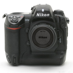 Nikon D2H Body (Demo) 