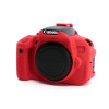 EasyCover camera case for Canon 650D / 700D