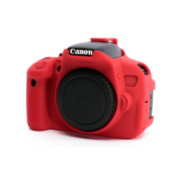 EasyCover camera case for Canon 650D / 700D