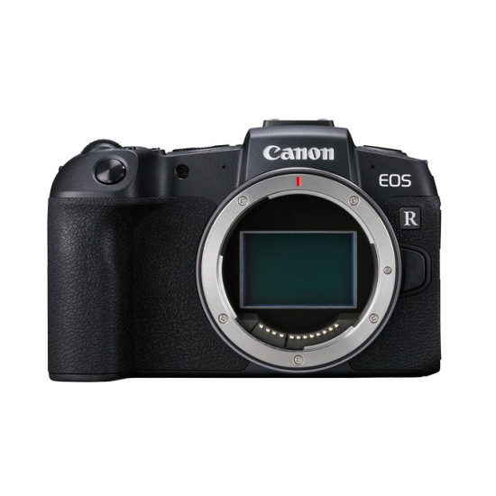 CANON EOS RP BODY (-100.00 ΕΥΡΩ CASHBACK ΕΩΣ 19-7-2026)