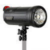 FALCON EYES TTL Studio Flash Satel Two με μπαταρία για Canon
