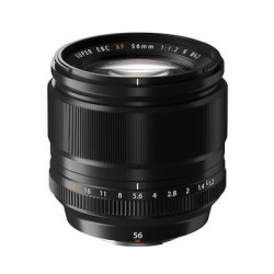 Fujifilm XF56mmF1.2 R
