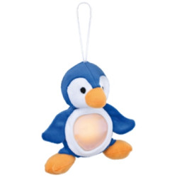 Ansmann Slumber Nightlight Guido, Penguin