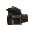HASSELBLAD 2003FCW+ 80 2.8C PLANAR + PME51 ΜΕΤΑΧΕΙΡΙΣΜΕΝΗ 