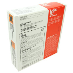 ILFORD ID-11 film developer