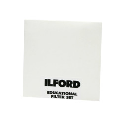 ILFORD FILTER STARTER SET 9Χ9
