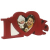 ΚΟΡΝΙΖΑ LOVE 10X10cm 