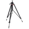 MANFROTTO 058B ALUMINUM TRIAUT TRIPOD