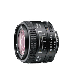 Nikon AF Nikkor 24mm f/2.8D (Nikon F)