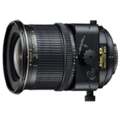Nikon PC-E Nikkor 24mm f/3.5D ED