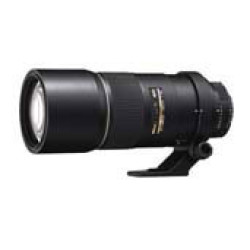 Nikon AF-S Nikkor 300mm f/4D IF-ED (Nikon F)
