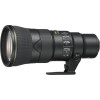 Nikon AF-S NIKKOR 500mm f/5.6E PF ED VR