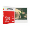 POLAROID COLOR SX-70  INSTANT ( 8 PHOTOS)