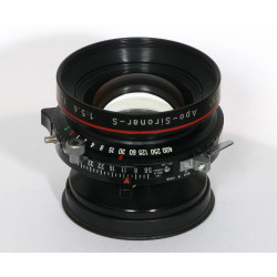 Rodenstock Lens 180mm F5.6 