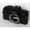 Minolta X-9 Body MD (Μεταχειρισμένο)