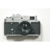 ZORKI 4 ME ΦΑΚΟ JUPITER -8 50mm F2 M39 ΜΕΤΑΧΕΙΡΙΣΜΕΝΗ 